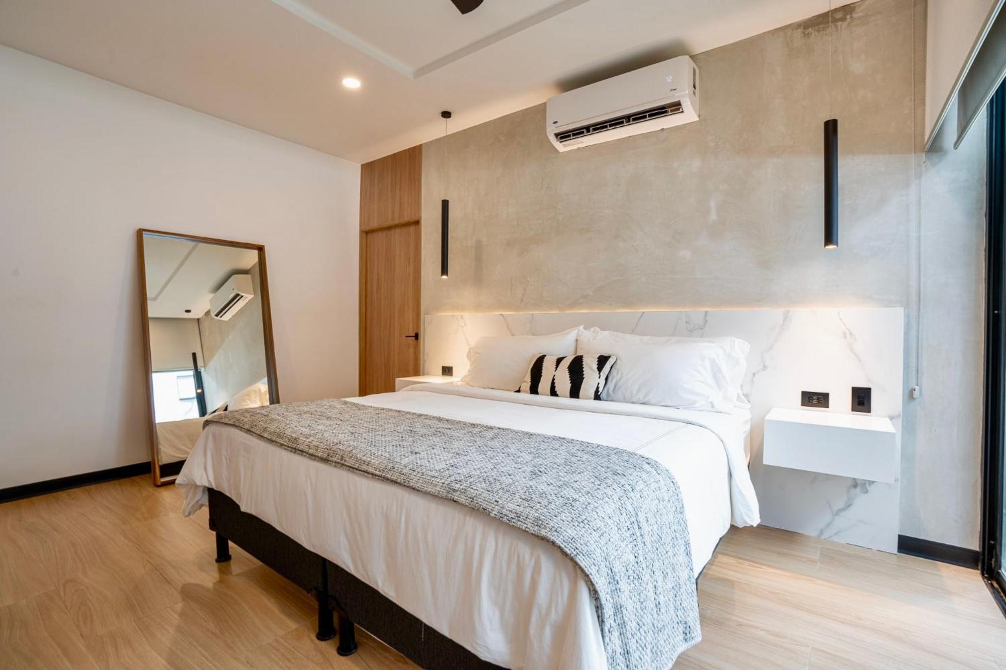 Epic Tamarindo Boutique Hotel Villarreal Exterior foto